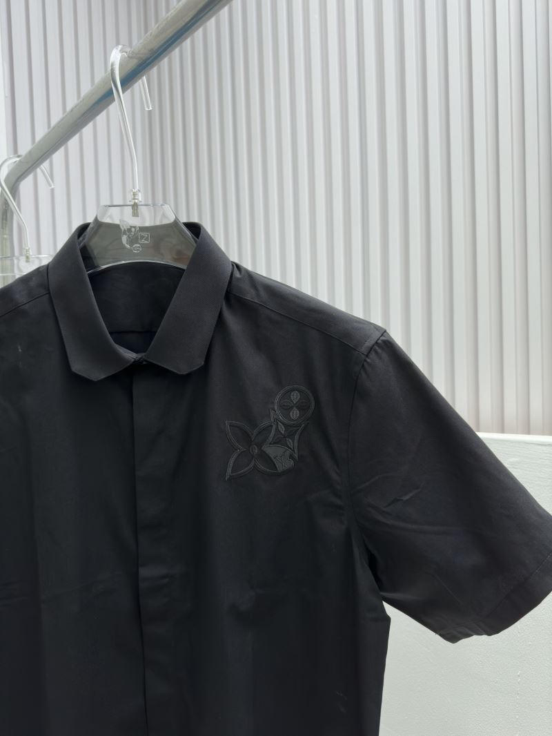 Louis Vuitton Shirts